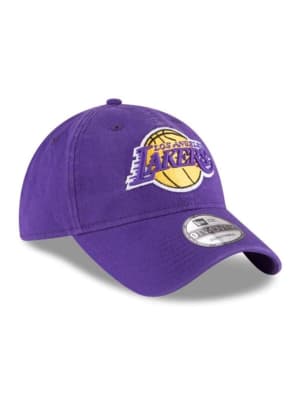 GORRA NEW ERA CORE CLASSIC TW LOS LAKERS OSFA 11416769
