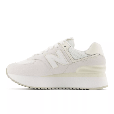 ZAPATILLA NEW BALANCE WL574ZSO BEIGE