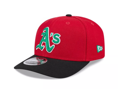 GORRA NEW ERA BLC 970 22676 OAKAT OSFM 60584891