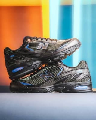 ZAPATILLA NEW BALANCE U509E3D9