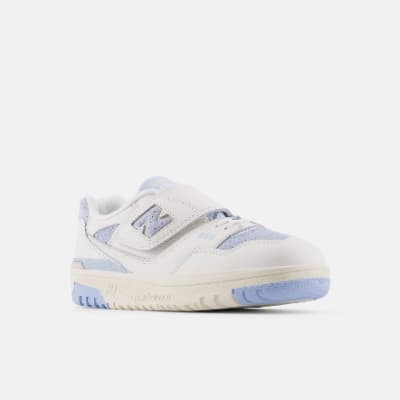 ZAPATILLA NEW BALANCE BALANCE PHB550LB blanco