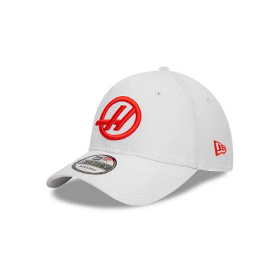 GORRA NEW ERA HAAS 9FORTY ESS HAA OSFM 605055571