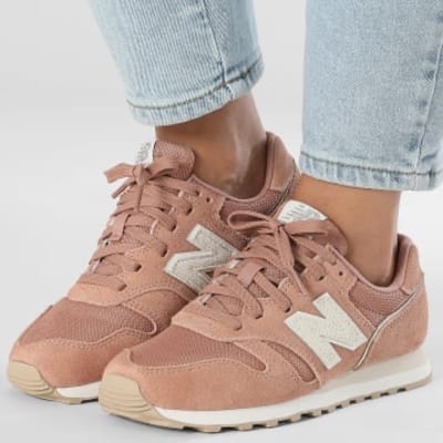 ZAPATILLA NEW BALANCE WL373SI2