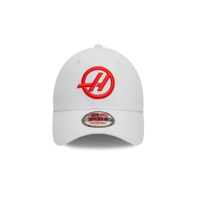 GORRA NEW ERA HAAS 9FORTY ESS HAA OSFM 60505557