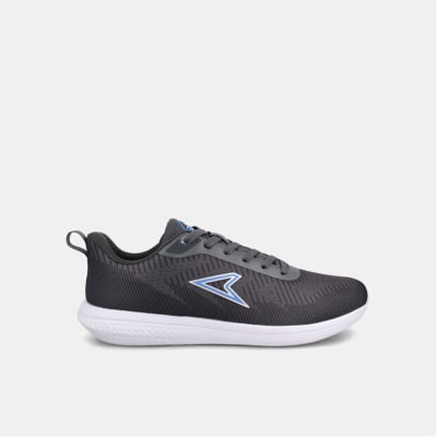 ZAPATILLA POWER DEPORTIVA UBI GREY 889-95511