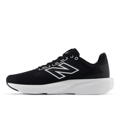 ZAPATILLA NEW BALANCE M413LK3 NEGRO/BLANCO