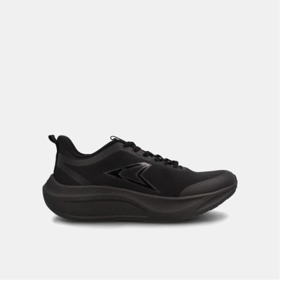 ZAPATILLA POWER NEGRA JET AVRO 889-61611