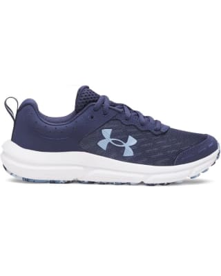 ZAPATILLA UNDER ARMOUR CHARGED ASSERT 10 3026179-403