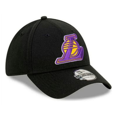 GORRA NEW ERA 3930 LOS LAKERS Q322 AL M/L 13215281