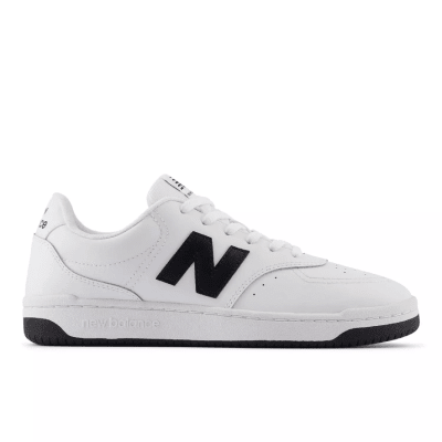 ZAPATILLA NEW BALANCE ZAPATILLAS BB80BNN BLANCO