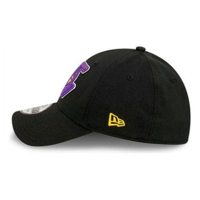 GORRA NEW ERA 3930 LOS LAKERS Q322 AL M/L 13215281