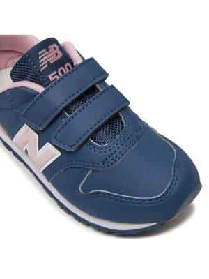 ZAPATILLA NEW BALANCE PV500CNP BICOLOR