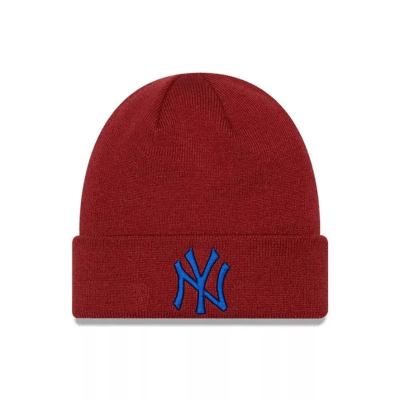 GORRA NEW ERA LEAGUE ESS CUFF BEA OSFM 602849561