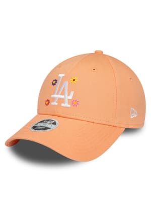 GORRA NEW ERA WMNS FLOWER 9 FORTY OSFM 60435013