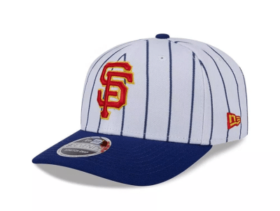 GORRA NEW ERA BLC 970 22678 SAFGI OSFM 60584960