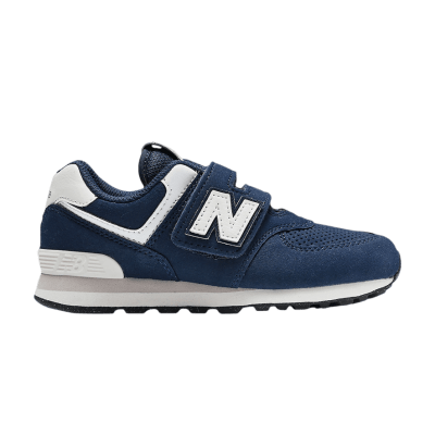 ZAPATILLA NEW BALANCE ZAPATILLAS PV574BCE AZUL1