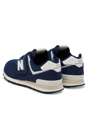 ZAPATILLA NEW BALANCE ZAPATILLAS PV574BCE AZUL