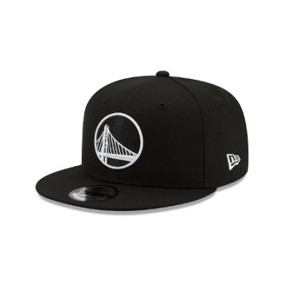 GORRA NEW ERA 9FIFTY GOLWAR BLACK OSFA 70515098