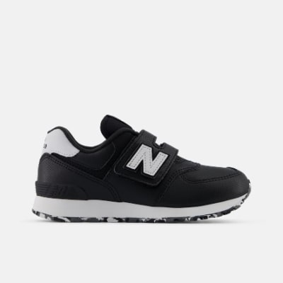 ZAPATILLA NEW BALANCE ZAPATILLAS PV574KZ negro1