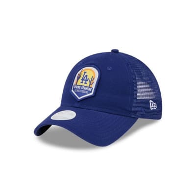 GORRA NEW ERA W 920PATCH E1 LOSDO OSFM 60301198