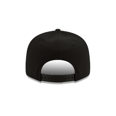 GORRA NEW ERA 9FIFTY GOLWAR BLACK OSFA 70515098