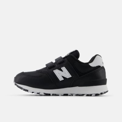 ZAPATILLA NEW BALANCE ZAPATILLAS PV574KZ negro