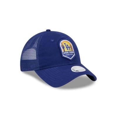 GORRA NEW ERA W 920PATCH E1 LOSDO OSFM 60301198