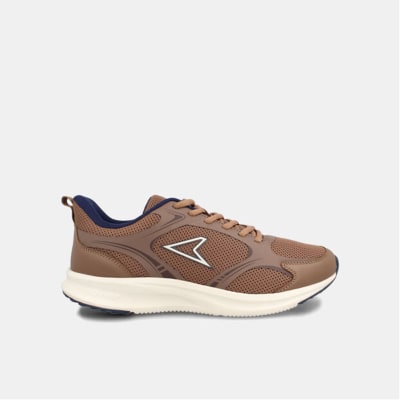 ZAPATILLA POWER DEPORTIVA CAFÉ HARROW 889-41061