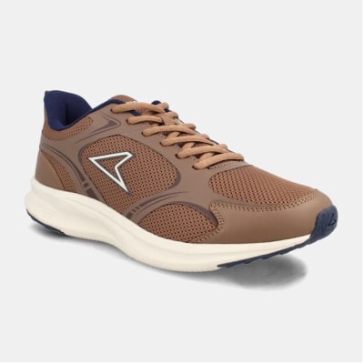 ZAPATILLA POWER DEPORTIVA CAFÉ HARROW 889-4106