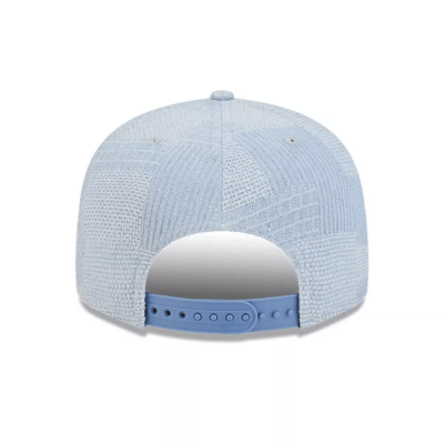 GORRA NEW ERA DENIM PATCHWORK 214 OSFM 60573366