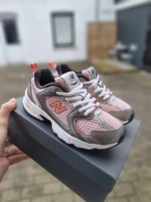 ZAPATILLA NEW BALANCE ZAPATILLAS PZ530ADL bicolor