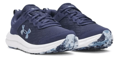 ZAPATILLA UNDER ARMOUR CHARGED ASSERT 10 3026179-403