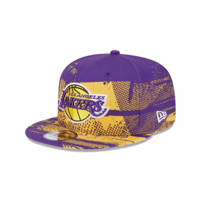 GORRA NEW ERA NBA24 TIP OFF 950 L OSFM 60582395