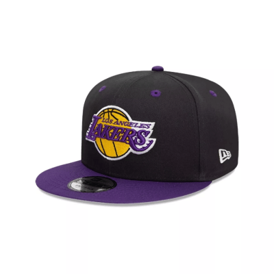 GORRA NEW ERA TEAM COLOUR NBA 9FI LAKERS 60565150 M/L