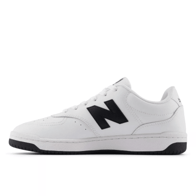 ZAPATILLA NEW BALANCE ZAPATILLAS BB80BNN BLANCO