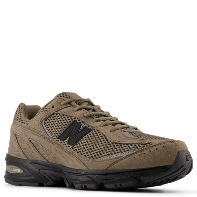 ZAPATILLA NEW BALANCE U50920U CAFÉ