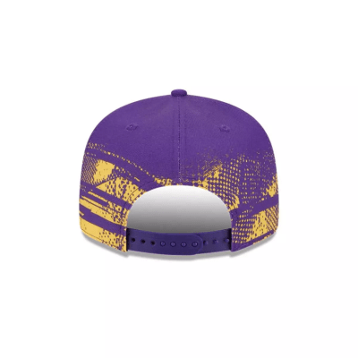 GORRA NEW ERA NBA24 TIP OFF 950 L OSFM 60582395