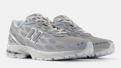 ZAPATILLA NEW BALANCE ZAPATILLAS U1906WFE GRIS