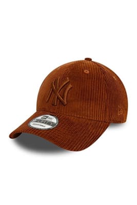 GORRA NEW ERA CORD 9FORTY NEYYAN OSFM 60565330