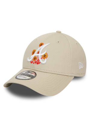 GORRA NEW ERA FLOWER ICON 9FORTY OSFM 604351121
