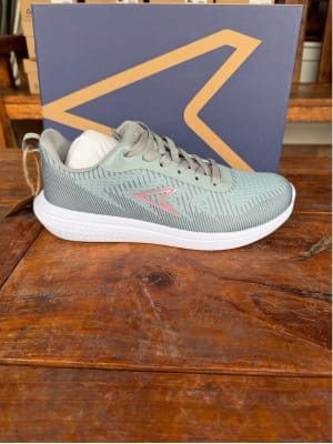 ZAPATILLA POWER DEPORTIVA UBI GREY 589-25511