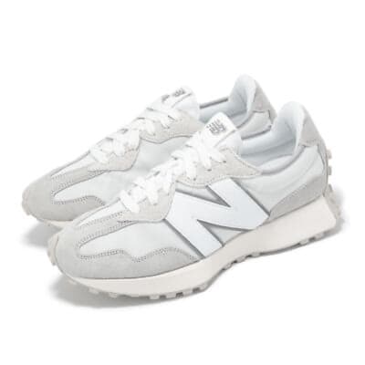 ZAPATILLA NEW BALANCE ZAPATILLAS U327GPA bicolor