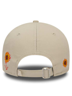 GORRA NEW ERA FLOWER ICON 9FORTY OSFM 60435112