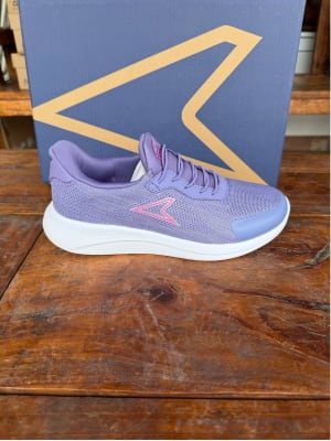 ZAPATILLA POWER SIN CORDON N-WALK LITE ES 589-98701