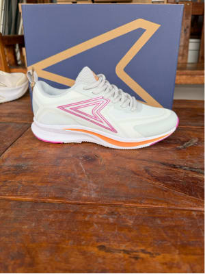 ZAPATILLA POWER DEPORTIVA LIGTH GREY HARROW 589-20871