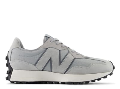 ZAPATILLA NEW BALANCE U327SWA gris