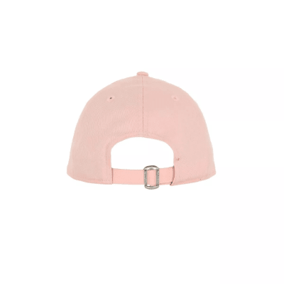 GORRA NEW ERA 940 OAKATL CORE PNK OSFM 14374346