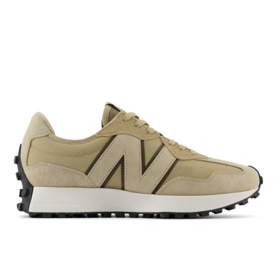 ZAPATILLA NEW BALANCE U327SWD CAFE