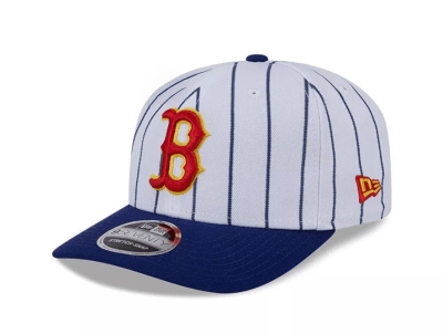 GORRA NEW ERA BLC 970 22678 BOSRE OSFM 60584948