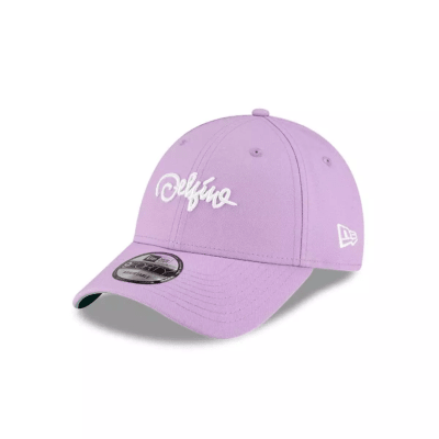 GORRA NEW ERA 940 DELTON CTNCVS T OSFA 708799811